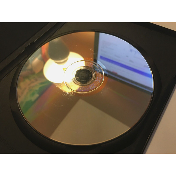 Unreal II The Awakening (Microsoft Xbox Original, 2004) Atari - CIB Complete - Picture 4 of 4